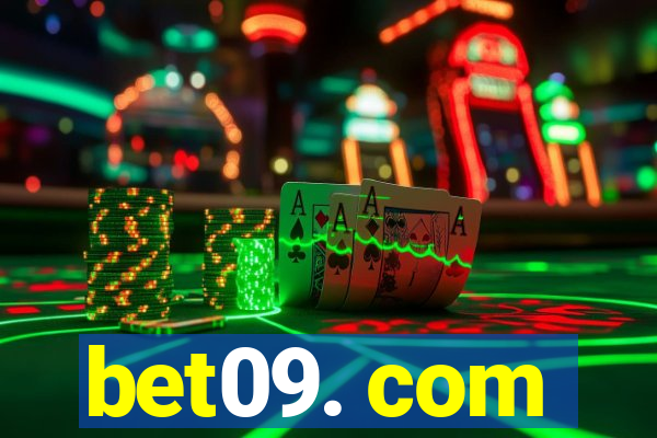 bet09. com